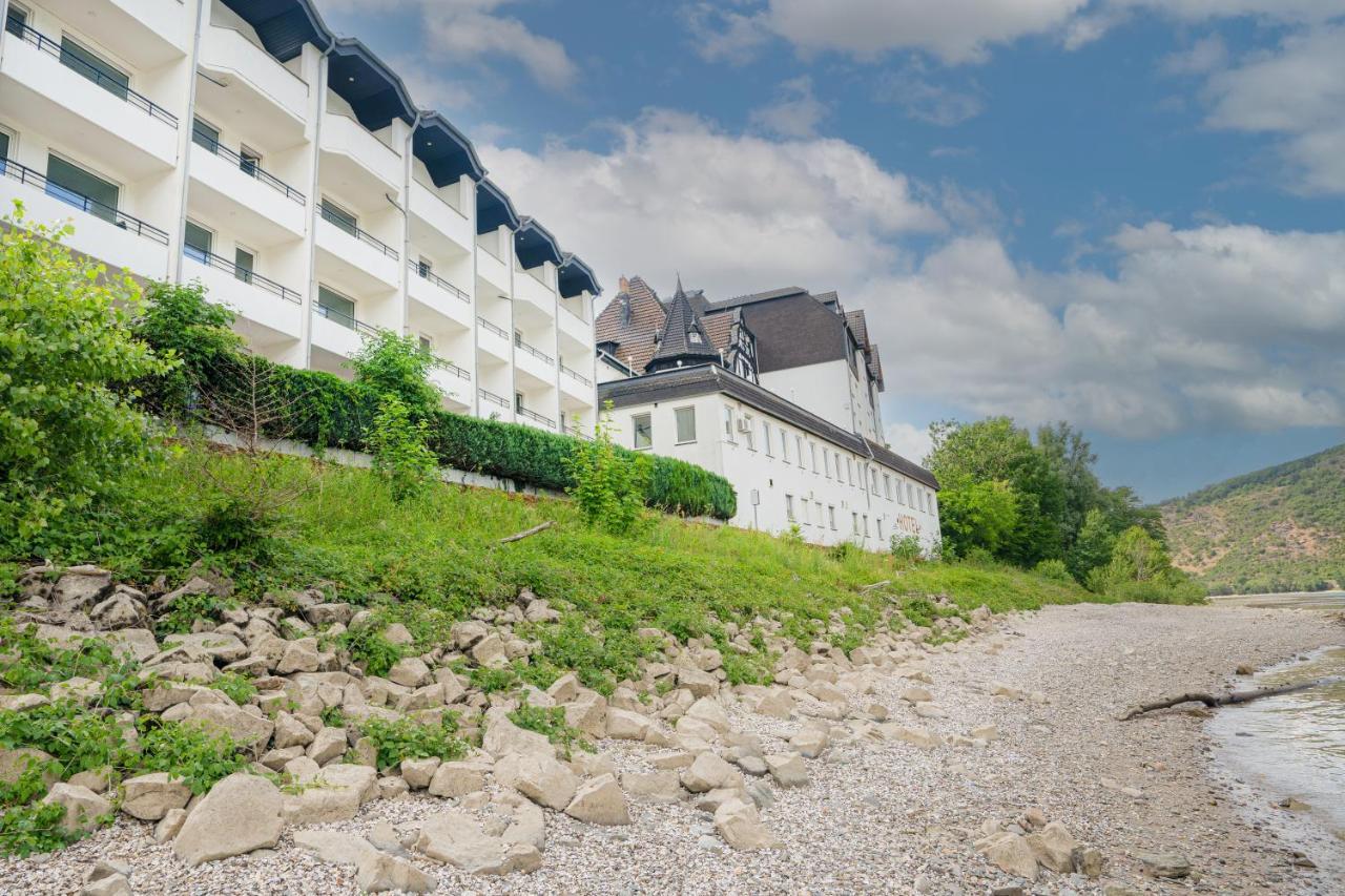 Besttime Hotel Boppard Exterior foto