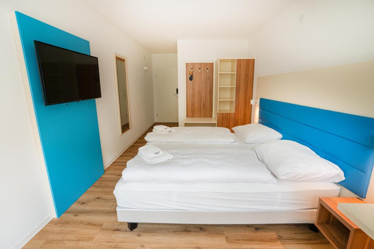 Besttime Hotel Boppard Quarto foto