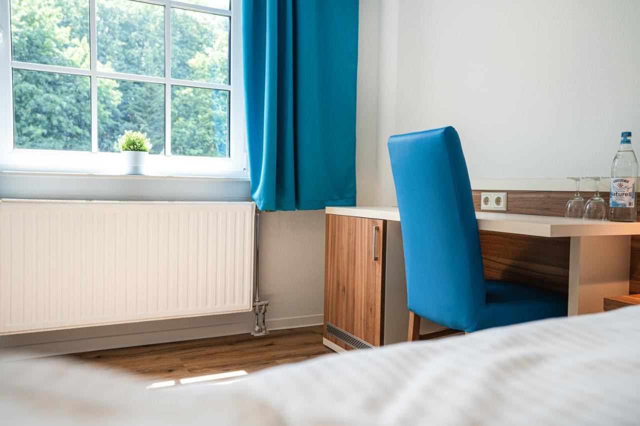 Besttime Hotel Boppard Quarto foto