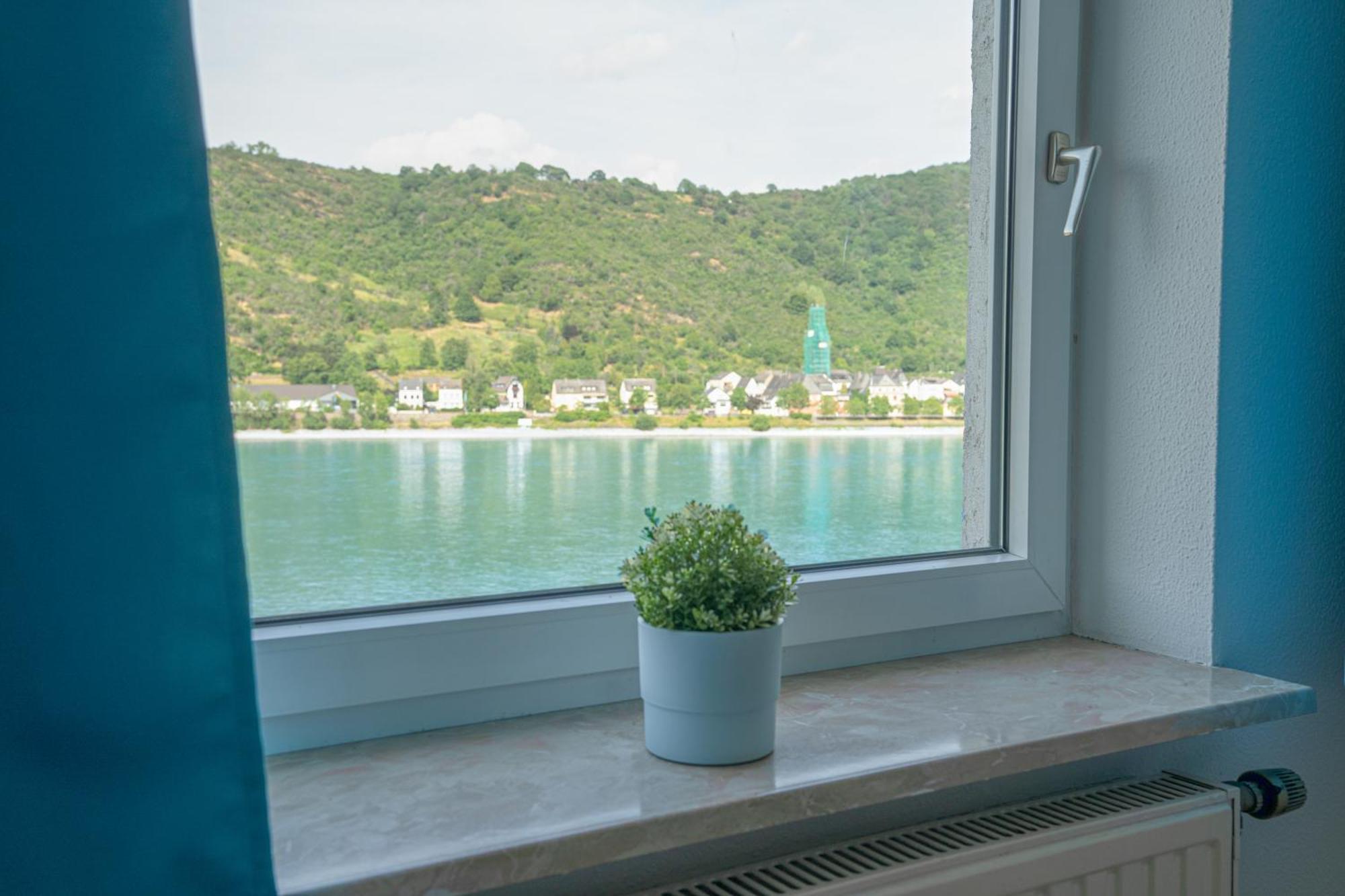 Besttime Hotel Boppard Quarto foto