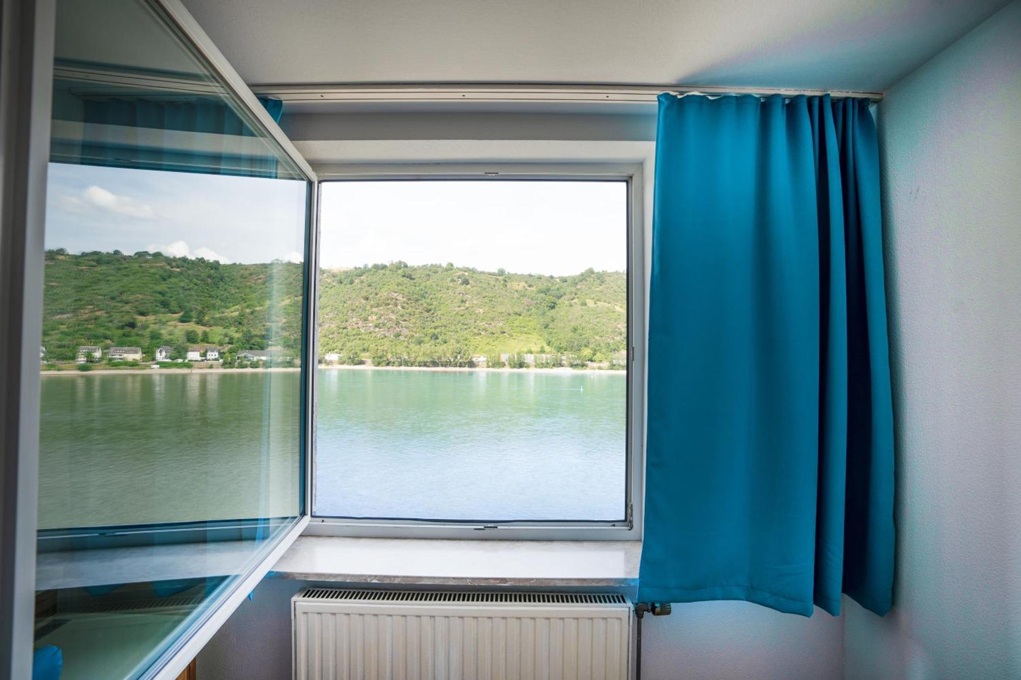 Besttime Hotel Boppard Quarto foto